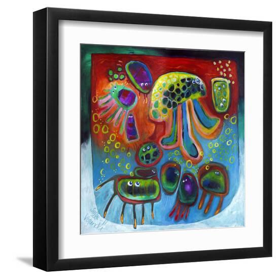 Art Print, , large