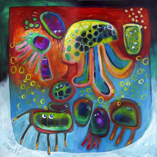 Premium Giclee Print, , large