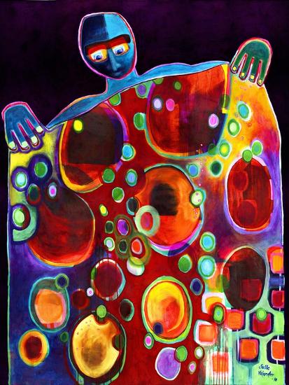 Premium Giclee Print, , large