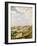 Sussex Landscape-Christopher Richard Wynne Nevinson-Framed Giclee Print