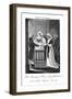 Sussex Marriage-null-Framed Art Print