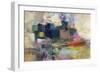 Sustainable Ideas-Jodi Maas-Framed Giclee Print