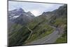 Susten Pass Road, Uri, Switzerland, Europe-Hans-Peter Merten-Mounted Photographic Print