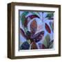 Susurros Otoñales-Daniela Fedele-Framed Art Print