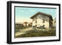 Black Frame