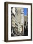 Sutter Street, San Francisco, California, United States of America, North America-Richard Cummins-Framed Photographic Print