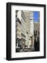 Sutter Street, San Francisco, California, United States of America, North America-Richard Cummins-Framed Photographic Print