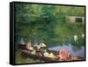 Sutton Courtenay, 1917-Sir John Lavery-Framed Stretched Canvas