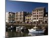 Sutton Harbour and Old Plymouth, Plymouth, Devon, England, United Kingdom-Ruth Tomlinson-Mounted Photographic Print