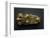 Sutton Hoo Belt Buckle-null-Framed Photographic Print