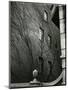 Sutton Place, New York, 1943-Brett Weston-Mounted Photographic Print