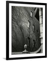 Sutton Place, New York, 1943-Brett Weston-Framed Photographic Print