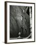 Sutton Place, New York, 1943-Brett Weston-Framed Photographic Print