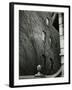 Sutton Place, New York, 1943-Brett Weston-Framed Photographic Print