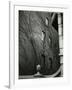 Sutton Place, New York, 1943-Brett Weston-Framed Photographic Print