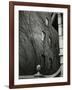 Sutton Place, New York, 1943-Brett Weston-Framed Photographic Print