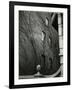 Sutton Place, New York, 1943-Brett Weston-Framed Photographic Print