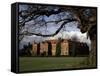 Sutton Place, Surrey, England, United Kingdom-Adam Woolfitt-Framed Stretched Canvas