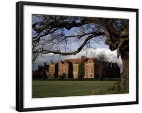 Sutton Place, Surrey, England, United Kingdom-Adam Woolfitt-Framed Photographic Print