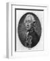 Suvorov (Eng. Ridley)-null-Framed Art Print