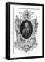 Suvorov (Lienard)-null-Framed Art Print