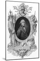 Suvorov (Lienard)-null-Mounted Art Print