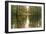 Suwanne Reflection Panoramic-Moises Levy-Framed Photographic Print