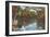 Suwannee River, Florida-null-Framed Art Print