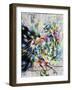 Suzaku-Taka Sudo-Framed Premium Giclee Print