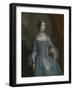 Suzanna Beckford-Sir Joshua Reynolds-Framed Giclee Print