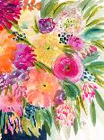 Sunrise Bouquet-Suzanne Allard-Art Print
