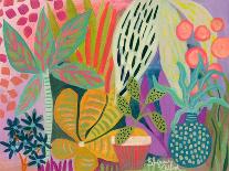 Palm Heaven-Suzanne Allard-Art Print