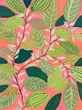 Palm Heaven-Suzanne Allard-Art Print