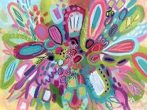 Burst of Spring-Suzanne Allard-Art Print