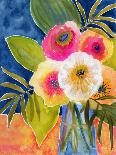 Burst of Spring-Suzanne Allard-Art Print