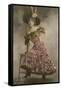 Suzanne Derval, Boyer-Saul Boyer-Framed Stretched Canvas