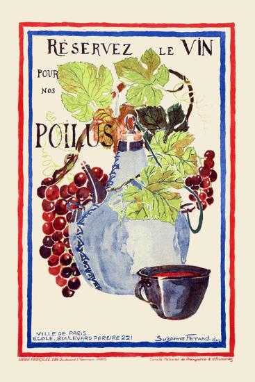 Premium Giclee Print, , large