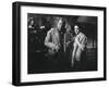 Suzanne Flon and Jean Gabin: Un Singe En Hiver, 1962-Marcel Dole-Framed Photographic Print