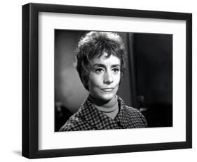 Suzanne Flon: Sous Le Signe Du Taureau, 1968-Marcel Dole-Framed Photographic Print