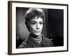 Suzanne Flon: Sous Le Signe Du Taureau, 1968-Marcel Dole-Framed Photographic Print