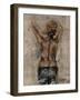 Suzanne II-Farrell Douglass-Framed Giclee Print