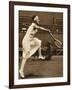 Suzanne Lenglen, 1919-null-Framed Giclee Print