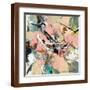 Brown Frame