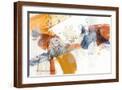 Brown Frame