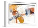 White Frame