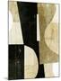 Wood Mount