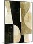 Wood Mount