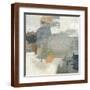 Brown Frame