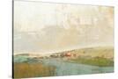 Stretched Canvas