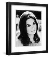 Suzanne Pleshette-null-Framed Photo